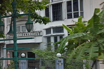 1 Bedroom Office for rent in Khlong Ton Sai, Bangkok near BTS Krung Thon Buri