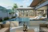 3 Bedroom Villa for sale in Natura Pool Villa Ao Nang, Ao Nang, Krabi