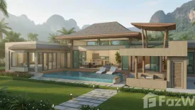 3 Bedroom Villa for sale in Natura Pool Villa Ao Nang, Ao Nang, Krabi