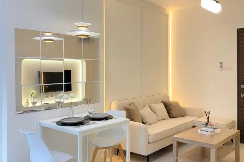 1 Bedroom Condo for sale in Supalai Park @ Phuket City, Talat Yai, Phuket