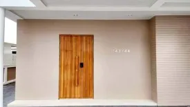 3 Bedroom Townhouse for sale in Samkong Park, Ratsada, Phuket