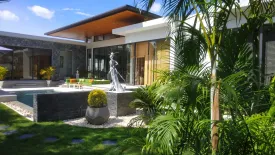 4 Bedroom Villa for sale in BOTANICA Modern Loft, Si Sunthon, Phuket