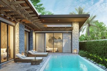 3 Bedroom Villa for sale in Forestna Residence, Thep Krasatti, Phuket