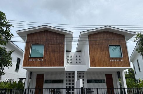 3 Bedroom Villa for rent in MONO Plus Palai, Chalong, Phuket