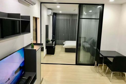 Condo for rent in Supalai Loft Yaek Fai Chai Station, Bang Khun Si, Bangkok near MRT Fai Chai