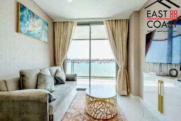 2 Bedroom Condo for Sale or Rent in Copacabana Beach Jomtien, Nong Prue, Chonburi