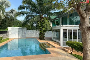 5 Bedroom House for rent in Nong Prue, Chonburi