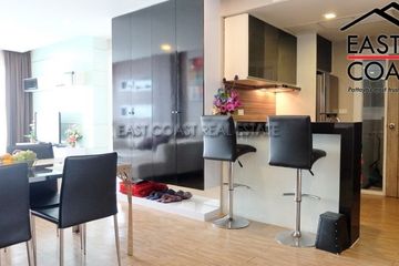 2 Bedroom Condo for Sale or Rent in Sixty Six Condominium, Na Kluea, Chonburi