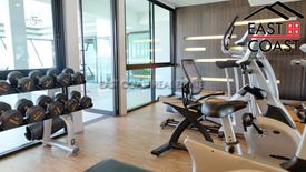 2 Bedroom Condo for Sale or Rent in Sixty Six Condominium, Na Kluea, Chonburi