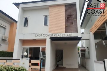 3 Bedroom House for rent in Patta Village, Nong Prue, Chonburi