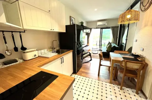 1 Bedroom Apartment for sale in The Title Halo 1, Sakhu, Phuket