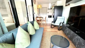 1 Bedroom Apartment for sale in The Title Halo 1, Sakhu, Phuket
