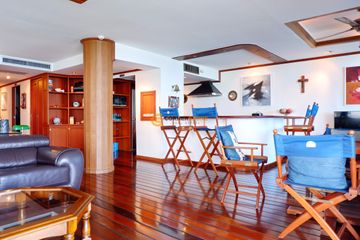 2 Bedroom Condo for sale in Garden Cliff, Na Kluea, Chonburi