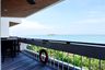2 Bedroom Condo for sale in Garden Cliff, Na Kluea, Chonburi