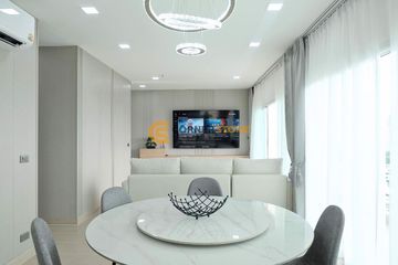 2 Bedroom Condo for sale in AD Hyatt Condominium, Na Kluea, Chonburi