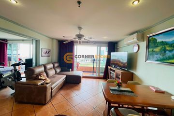 1 Bedroom Condo for sale in Angket Condominium, Nong Prue, Chonburi