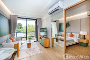 1 Bedroom Condo for sale in SaSa HuaHin, Nong Kae, Prachuap Khiri Khan