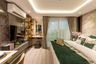 1 Bedroom Condo for sale in Pristine Park 3, Nong Prue, Chonburi