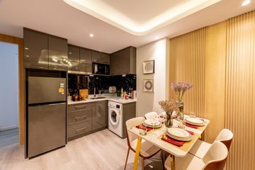 1 Bedroom Condo for sale in Pristine Park 3, Nong Prue, Chonburi