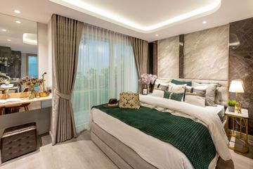 1 Bedroom Condo for sale in Pristine Park 3, Nong Prue, Chonburi