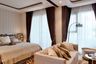 1 Bedroom Condo for sale in Seaspire Jomtien, Nong Prue, Chonburi