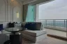 4 Bedroom Condo for rent in Supalai Prima Riva, Chong Nonsi, Bangkok