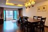 3 Bedroom Condo for rent in Sathorn Gardens, Thung Maha Mek, Bangkok near MRT Lumpini