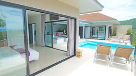 4 Bedroom Villa for sale in Maret, Surat Thani