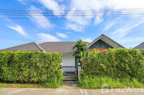 3 Bedroom House for rent in Nong Faek, Chiang Mai