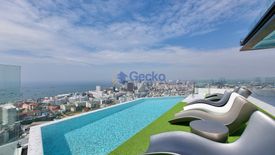 1 Bedroom Condo for sale in Arcadia Millennium Tower, Nong Prue, Chonburi