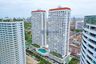 1 Bedroom Condo for sale in Jomtien Complex, Nong Prue, Chonburi