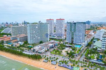 1 Bedroom Condo for sale in Jomtien Complex, Nong Prue, Chonburi