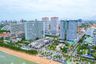 1 Bedroom Condo for sale in Jomtien Complex, Nong Prue, Chonburi