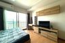 1 Bedroom Condo for sale in Supalai Mare, Nong Prue, Chonburi