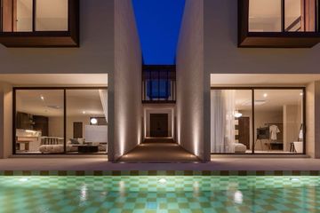 5 Bedroom House for sale in Nong Prue, Chonburi