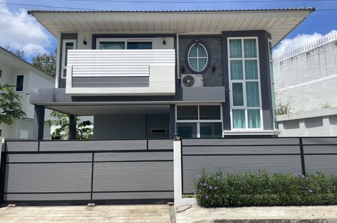 4 Bedroom House for sale in Supalai Palm Spring Banpon Phuket, Si Sunthon, Phuket