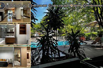 2 Bedroom Condo for sale in The Seed Musee, Khlong Tan, Bangkok near BTS Phrom Phong