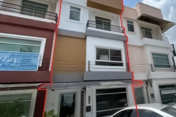 1 Bedroom Townhouse for sale in Nawamin, Bangkok