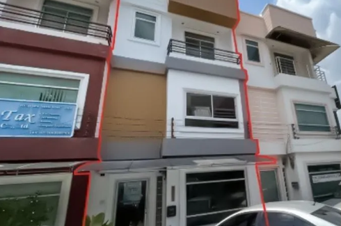 1 Bedroom Townhouse for sale in Nawamin, Bangkok