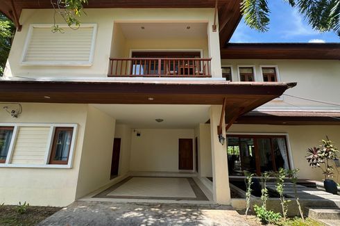 3 Bedroom Villa for rent in Choeng Thale, Phuket