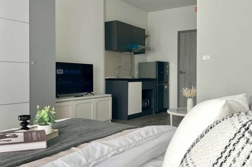 1 Bedroom Condo for rent in Rich Point @ BTS Wutthakat, Talat Phlu, Bangkok near BTS Wutthakat