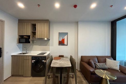 1 Bedroom Condo for rent in Life Rama 4 - Asoke, Khlong Toei, Bangkok near MRT Queen Sirikit National Convention Centre