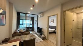 1 Bedroom Condo for rent in Life Rama 4 - Asoke, Khlong Toei, Bangkok near MRT Queen Sirikit National Convention Centre