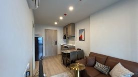 1 Bedroom Condo for rent in Life Rama 4 - Asoke, Khlong Toei, Bangkok near MRT Queen Sirikit National Convention Centre