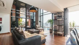 4 Bedroom Condo for rent in Lumpini, Bangkok near BTS Ploen Chit