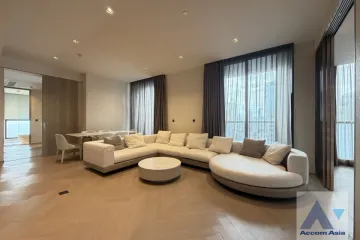 4 Bedroom Condo for rent in The Reserve Sathorn, Thung Maha Mek, Bangkok near BTS Chong Nonsi
