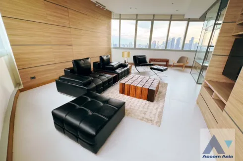 3 Bedroom Condo for rent in Millennium Residence, Khlong Toei, Bangkok near BTS Asoke