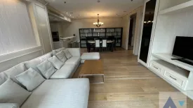 3 Bedroom Condo for rent in The Royal Saladaeng, Silom, Bangkok near MRT Silom