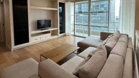 3 Bedroom Condo for rent in The Royal Saladaeng, Silom, Bangkok near MRT Silom