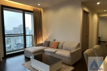 2 Bedroom Condo for rent in The XXXIX by Sansiri, Khlong Tan Nuea, Bangkok near BTS Phrom Phong